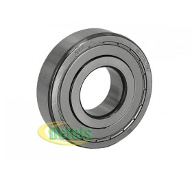 Підшипник SKF 6306-2Z/C3 для пральної машини (у прозорій упаковці)